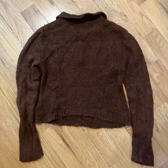 Kordal Remy Sweater - Picture 3 of 4